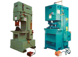 Betenbender SEP & PJP Punches