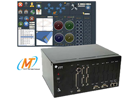 Burny® Multiverse Controller (MVC)