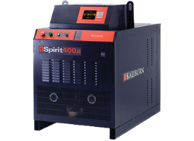 Kaliburn Plasma Cutting