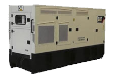 Rent Caterpillar X Q 200