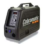 Rent the Cobramtic Pro