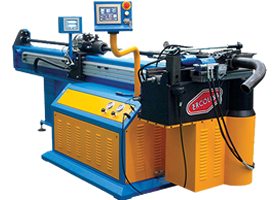 Ercolina NC Mandrel Bender