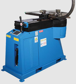 Ercolina Tube Bender