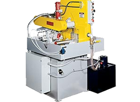 Everett Wet Abrasive Cutoff Saw