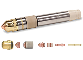 Hypertherm Consumables