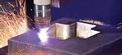 Sale of Hypertherm Torches and Comsumables