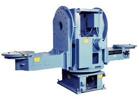 Distributor of Koike Aronson Equipment