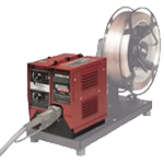 Rent the Lincoln Electric LN-8