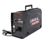 Rent the Lincoln Electric LN-25 Ironworker