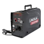 Rent the Lincoln Electric LN-7