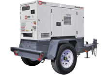 Rent the MMD PowerPro 25
