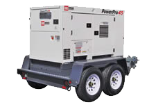 Rent the MMD PowerPro 45