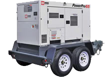 Rent the MMD PowerPro 65