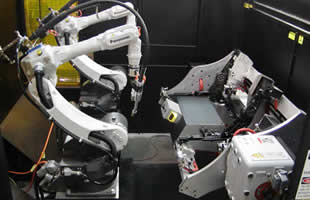 Miller CNC Authorized Representative
