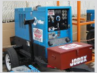 Sales of Used Welding and Cutting Tools
