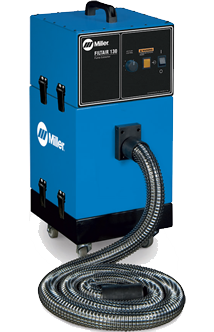 Rent Miller Filtair Fume Extractor
