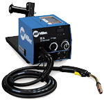 Rent the Miller S22A