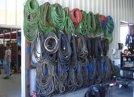 Rent Power Cables
