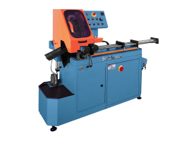 Scotchman Cold Saw