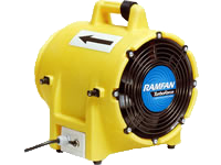 Rent Blowers and Rod Ovens