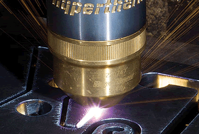 Hypertherm Torches