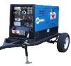 Diesel Welder-Generator