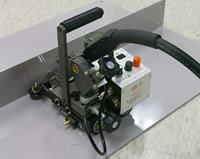 Rent Fillet Welding Carriage with Lever
