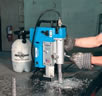 Magnetic Base Drills