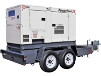 Rent Power Generators
