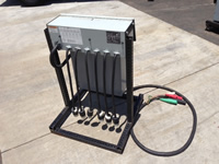 Rent Power Service Accessories