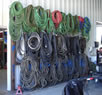 Rental Welding Cables