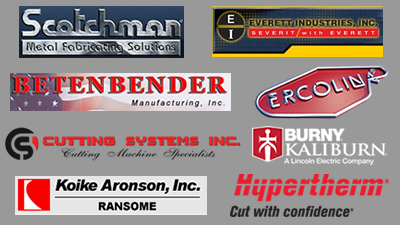 R.J. Kates Distributor for New Equipment