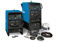 Rent TIG Welders